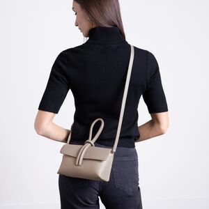 M. GEMI Francesca Convertible Crossbody bag